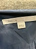 Gap Color Block Blue Casual Skirt Size 10 - photo 4