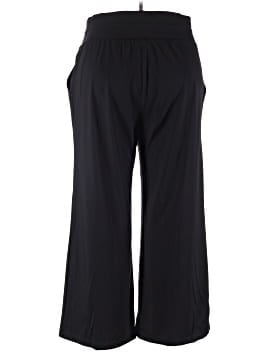 T by Talbots Active Pants (view 2)