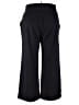 T by Talbots Solid Black Active Pants Size 2X - photo 2
