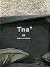 TNA Solid Black Athletic Shorts Size XS - photo 3