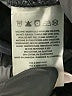TNA Solid Black Athletic Shorts Size XS - photo 4