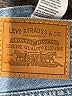 Levi's Hearts Blue Jeans Size 29 waist - photo 7