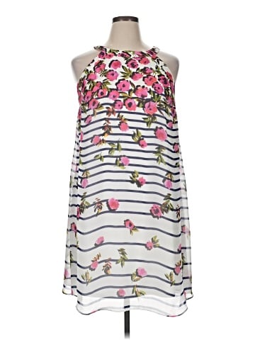 Betsey Johnson Cocktail Dress (view 1)