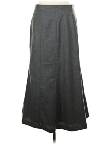 Pendleton Formal Skirt (view 2)
