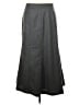 Pendleton Solid Gray Formal Skirt Size 12 - photo 2