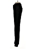 Zara 100% Polyester Black Casual Pants Size 8 - photo 5