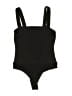 Lulus Black Bodysuit Size S - photo 2