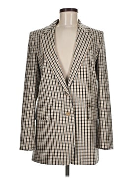 Max Mara Wool Blazer (view 1)