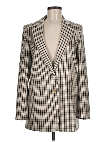 Max Mara Wool Blazer (view 1)