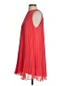 BB Dakota 100% Polyester Red Cocktail Dress Size S - photo 5