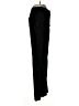 Zara 100% Polyester Black Casual Pants Size 8 - photo 4