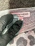 Grayson Threads Animal Print Gray Pullover Sweater Size XL - photo 7