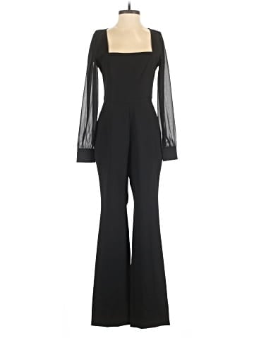 BCBGMAXAZRIA Jumpsuit (view 1)