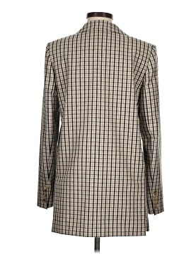 Max Mara Wool Blazer (view 2)