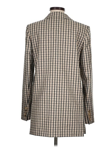 Max Mara Wool Blazer (view 2)