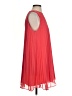 BB Dakota 100% Polyester Red Cocktail Dress Size S - photo 4