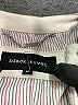 Black Rivet Ivory Jacket Size M - photo 6