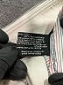 Black Rivet Ivory Jacket Size M - photo 7