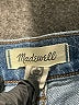 Madewell Blue Jeans Size 25 waist - photo 7