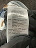 Madewell Blue Jeans Size 25 waist - photo 8