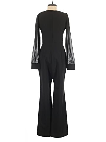 BCBGMAXAZRIA Jumpsuit (view 2)
