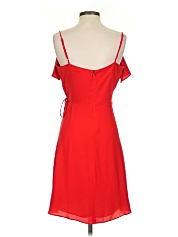Bailey 44 Cocktail Dress (view 2)