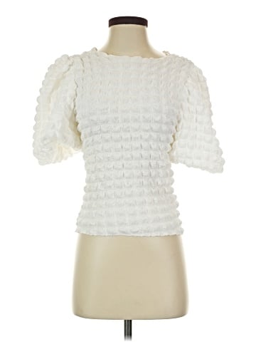 Muse Short Sleeve Top (view 1)
