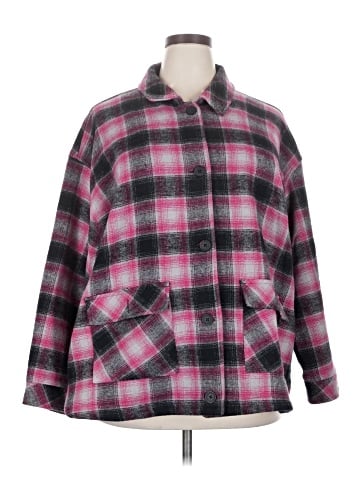Torrid Jacket (view 1)