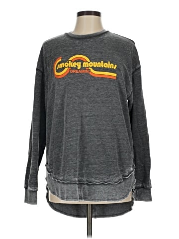 Royce Brand Pullover Sweater (view 1)