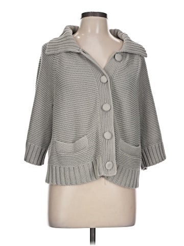 J.Jill Cardigan (view 1)