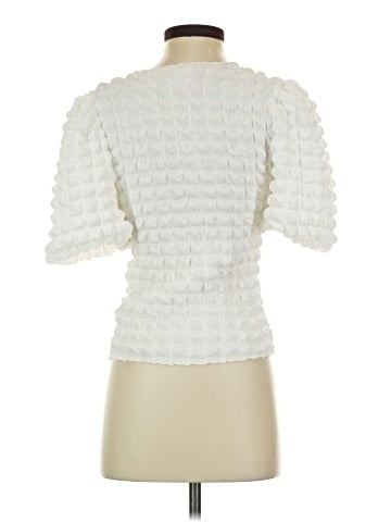 Muse Short Sleeve Top (view 2)
