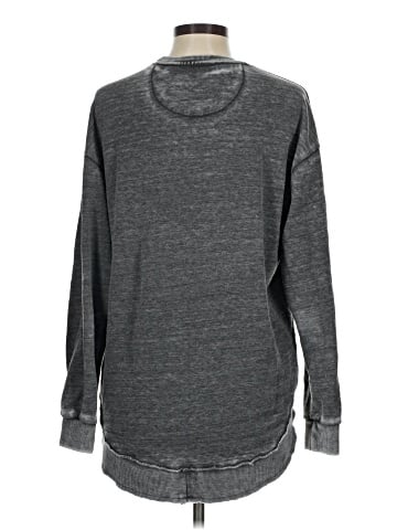 Royce Brand Pullover Sweater (view 2)