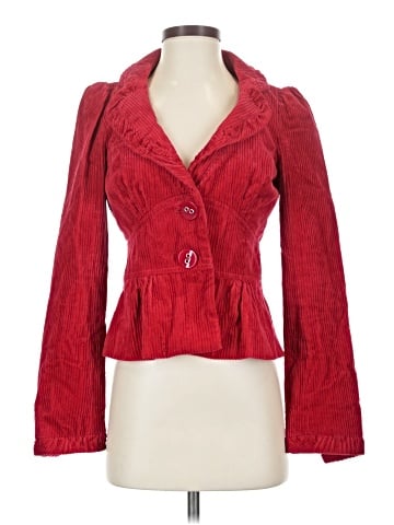 Elevenses Jacket (view 1)