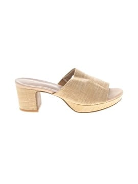 Anne Klein Sandals (view 1)