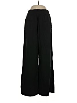 Madewell Drapeweave Carley Wide-Leg Pants (view 1)