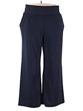 T By Talbots Active Pants