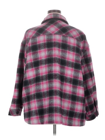 Torrid Jacket (view 2)