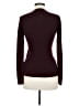 Zara Burgundy Pullover Sweater Size M - photo 2