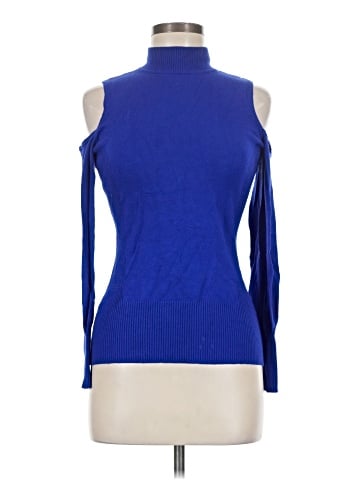 Cache Turtleneck Sweater (view 1)