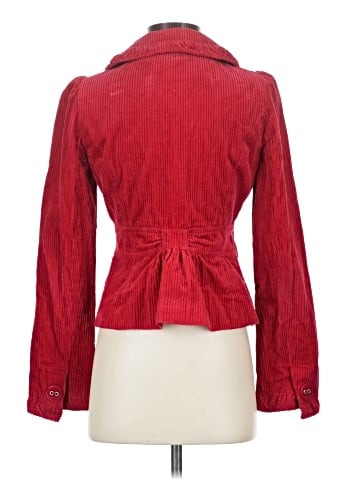 Elevenses Jacket (view 2)