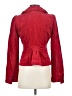 Elevenses 100% Acetate Red Jacket Size 2 - photo 2