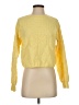 Roller Rabbit x Target Yellow Pullover Sweater Size XS - photo 1