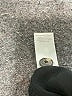 Everlane 100% Tencel Solid Black Casual Pants Size 0 - photo 7