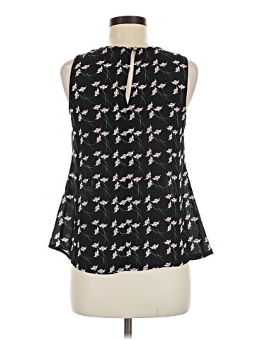 Sugarhill Boutique Sleeveless Blouse (view 2)