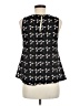 Sugarhill Boutique 100% Polyester Black Sleeveless Blouse Size 6 - photo 2