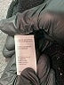 Brochu Walker 100% Cashmere Stars Black Cashmere Pullover Sweater Size XS - photo 8