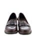 Clarks Burgundy Flats Size 7 - photo 2