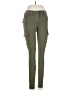 PrAna Green Cargo Pants Size 00 - photo 1