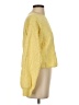 Roller Rabbit x Target Yellow Pullover Sweater Size XS - photo 4