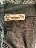 Evolution Solid Black Cocktail Dress Size S (estimated) - photo 7